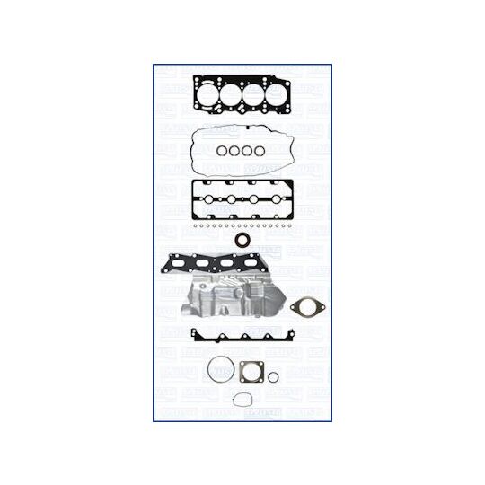 52286400 - Gasket Set, cylinder head 