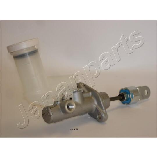 FR-510 - Master Cylinder, clutch 