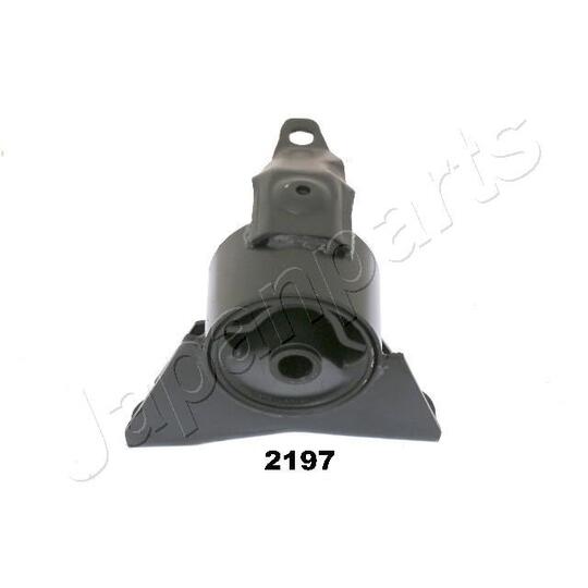 RU-2197 - Engine Mounting 