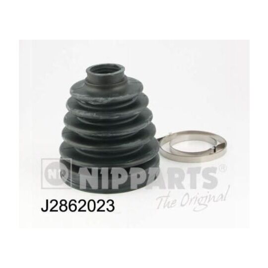 J2862023 - Bellow Set, drive shaft 