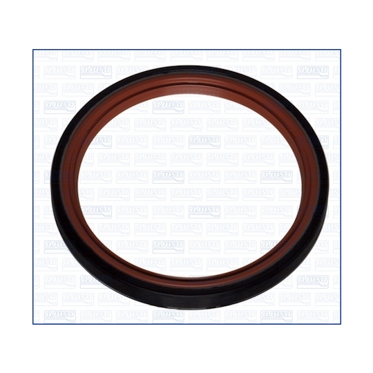 15081700 - Shaft Seal, crankshaft 