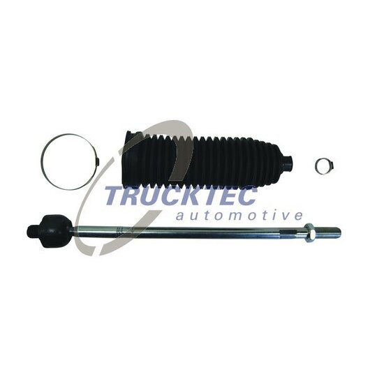 02.37.087 - Repair Kit, tie rod axle joint 