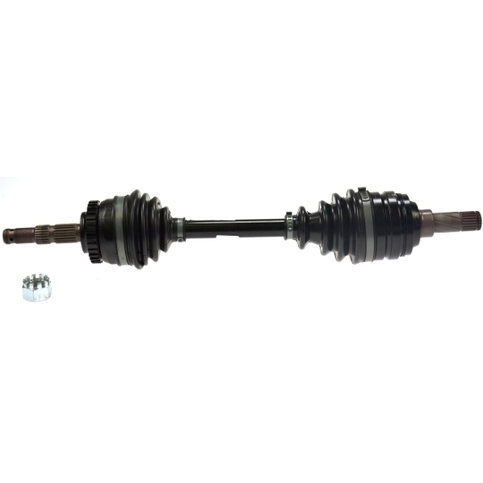 303553 - Drive Shaft 