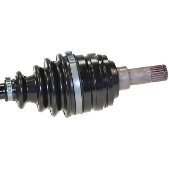 303553 - Drive Shaft 