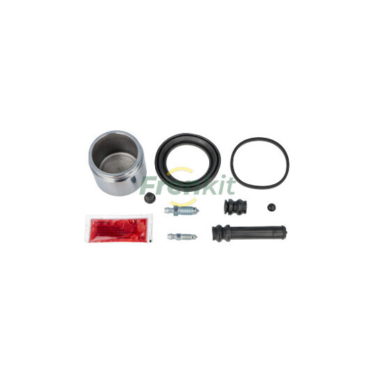 257950 - Repair Kit, brake caliper 