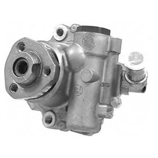 PI0422 - Hydraulic Pump, steering system 