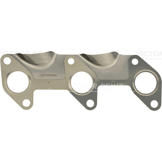 71-10142-00 - Gasket, exhaust manifold 