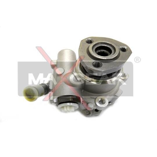 48-0061 - Hydraulic Pump, steering system 