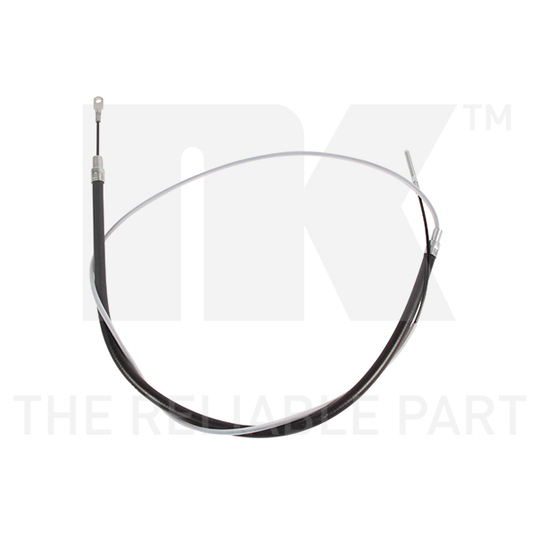 901521 - Cable, parking brake 