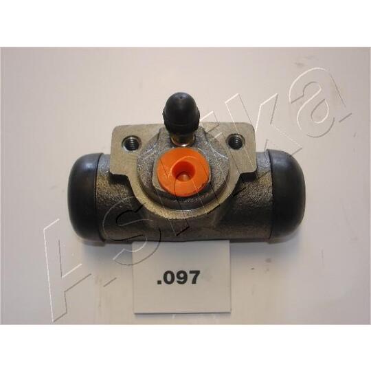67-00-097 - Wheel Brake Cylinder 