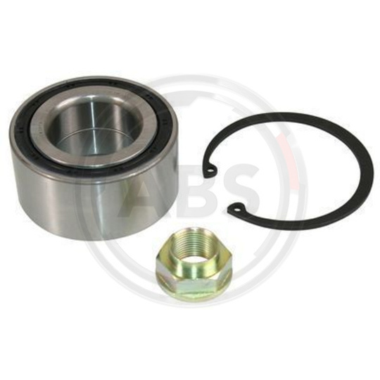 200785 - Wheel Bearing Kit 