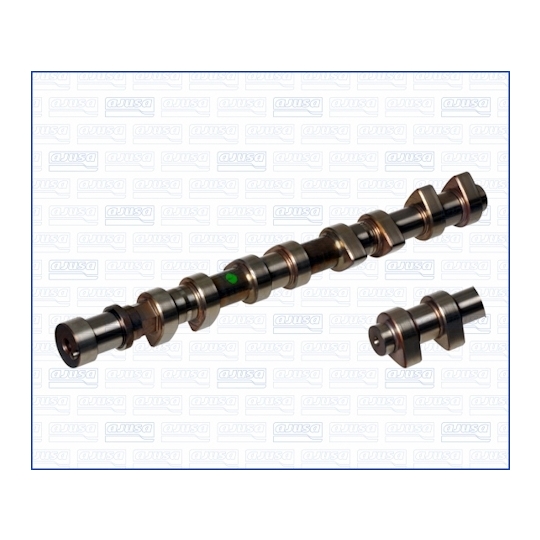 93175000 - Camshaft 