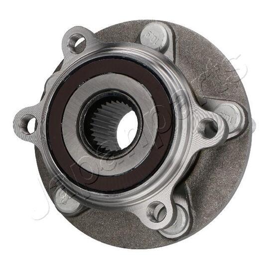 KK-13019 - Wheel hub 