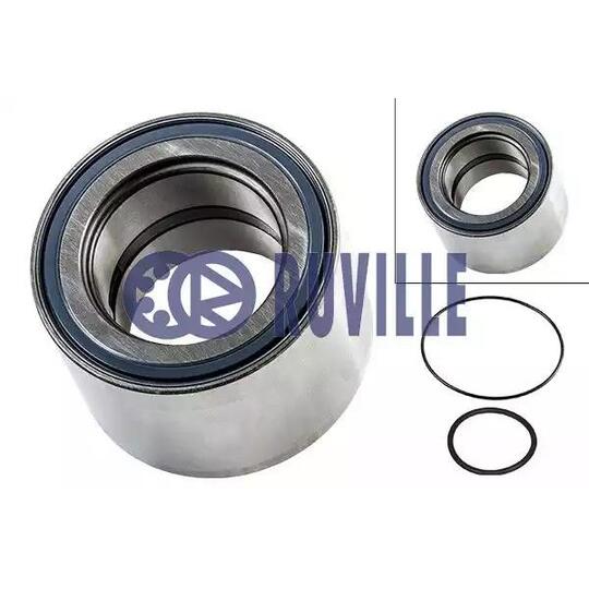 5379 - Wheel Bearing Kit 