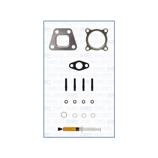 JTC11002 - Mounting Kit, charger 