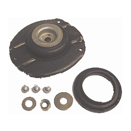 31464 01 - Repair Kit, suspension strut 