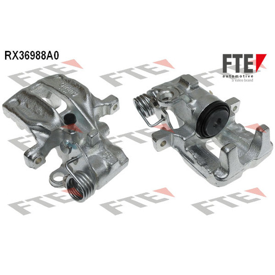 RX36988A0 - Brake Caliper 