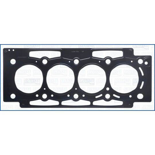 10186800 - Gasket, cylinder head 