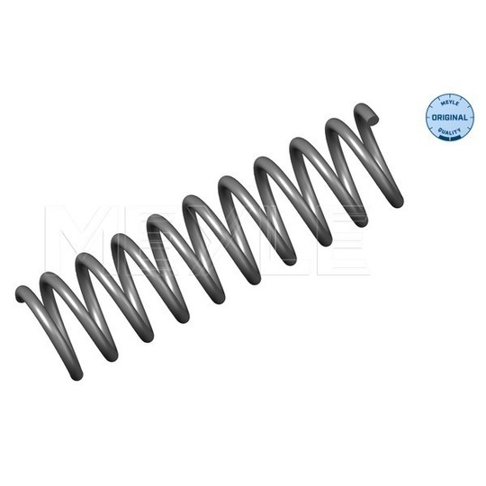 314 033 0003 - Coil Spring 