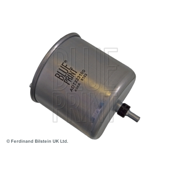 ADT323100 - Fuel filter 
