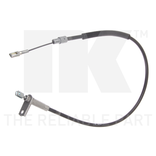 903339 - Cable, parking brake 