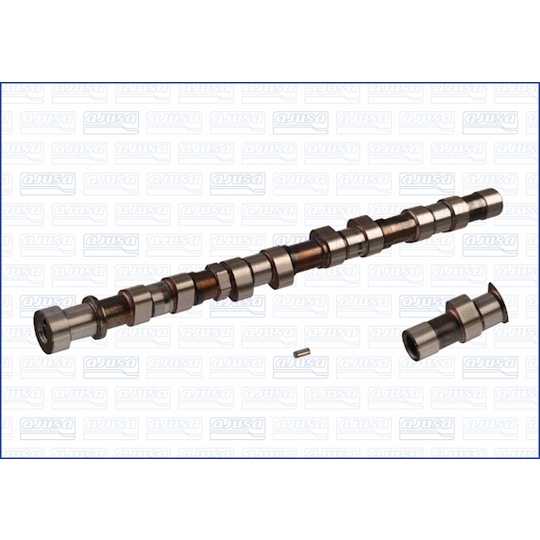 93106600 - Camshaft 