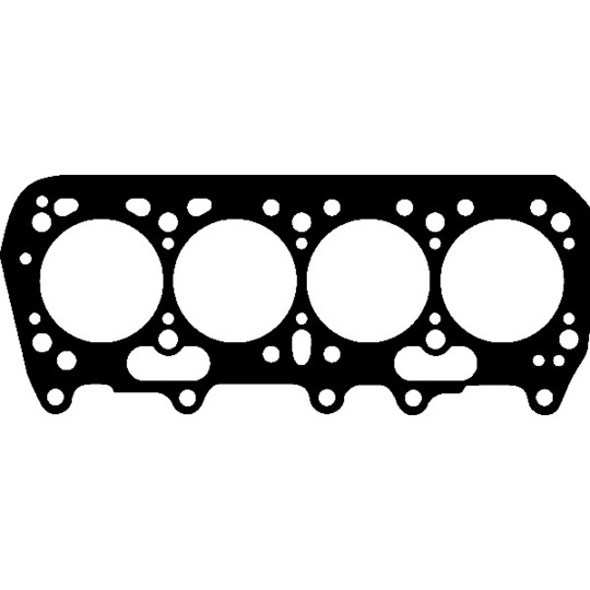 414508P - Gasket, cylinder head 