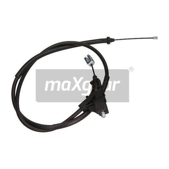 32-0381 - Cable, parking brake 