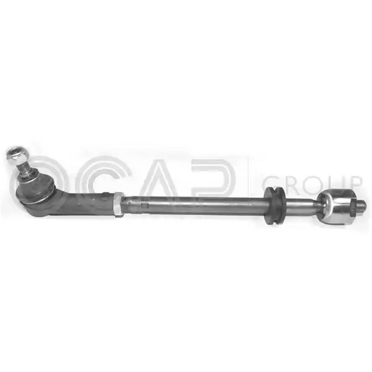 0581407 - Rod Assembly 