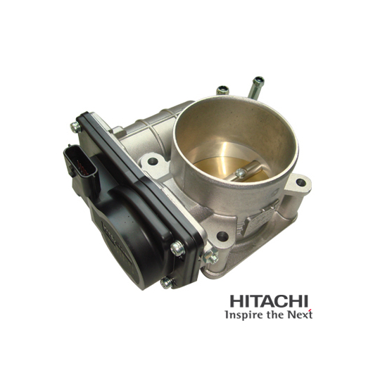 2508552 - Throttle body 