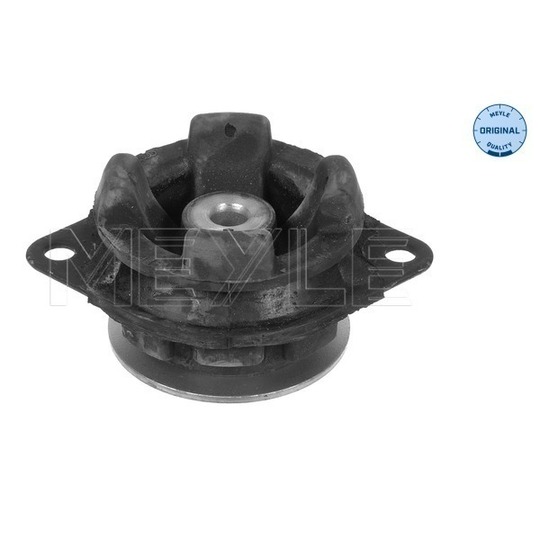 100 399 0005 - Mounting, automatic transmission 