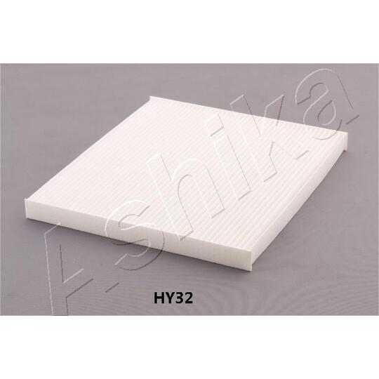 21-HY-H32 - Filter, interior air 