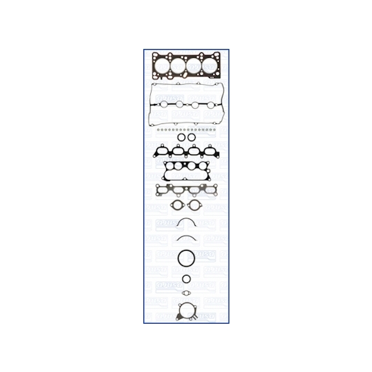 50224800 - Full Gasket Set, engine 