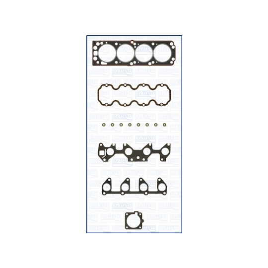 52178400 - Gasket Set, cylinder head 