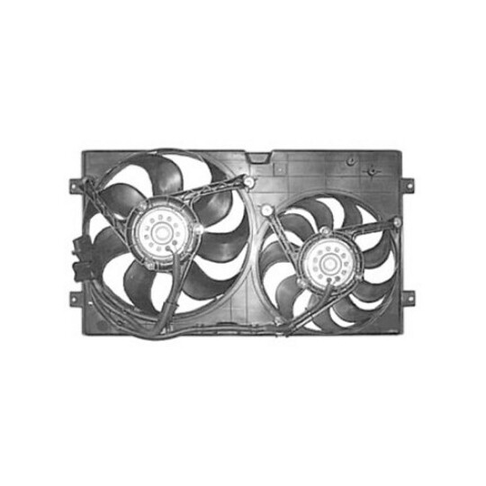 5803749 - Fan, radiator 