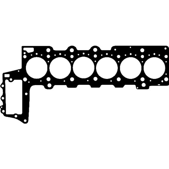 414829P - Gasket, cylinder head 