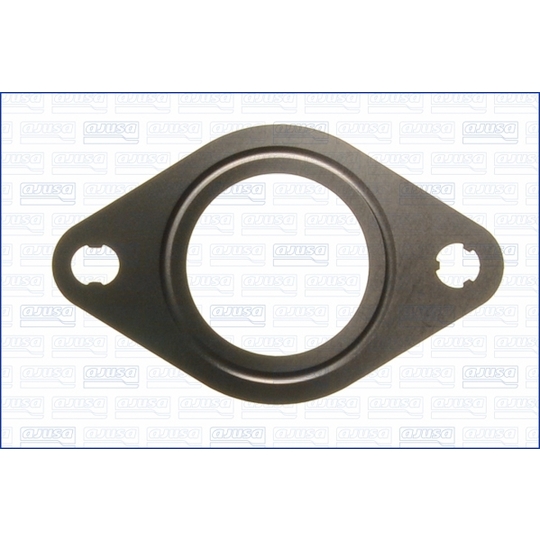 01050300 - Gasket, exhaust pipe 