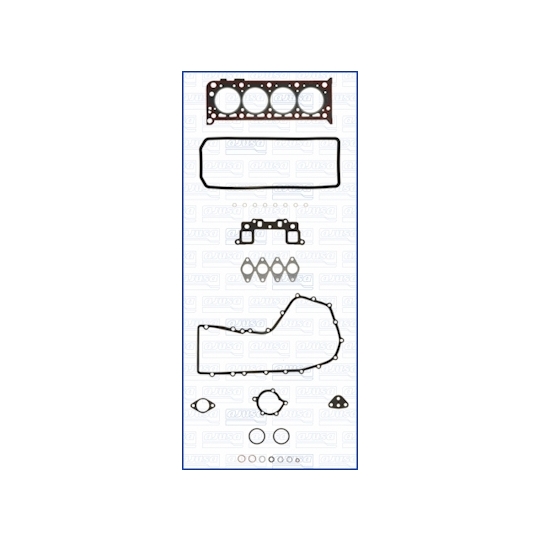 52028900 - Gasket Set, cylinder head 