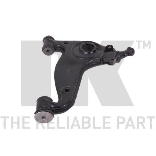 5013326 - Track Control Arm 