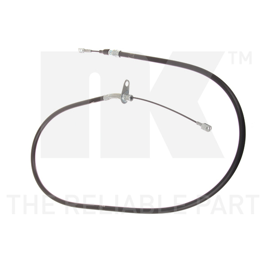 903309 - Cable, parking brake 