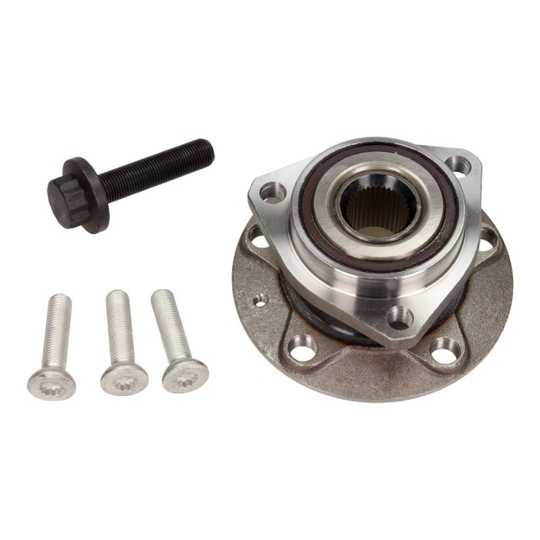 33-0503 - Wheel Bearing Kit 