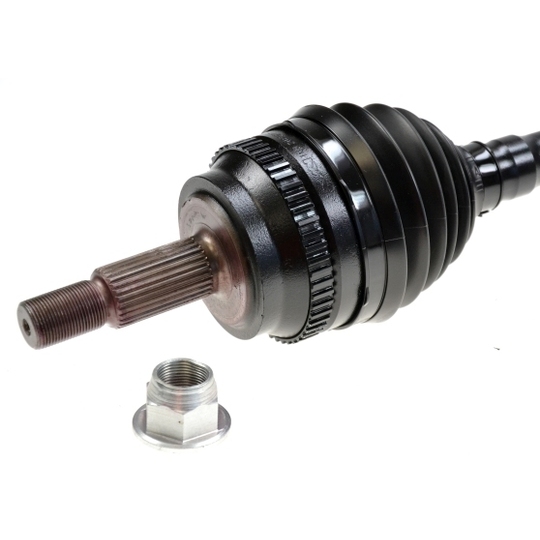 303505 - Drive Shaft 