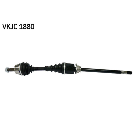 VKJC 1880 - Drive Shaft 