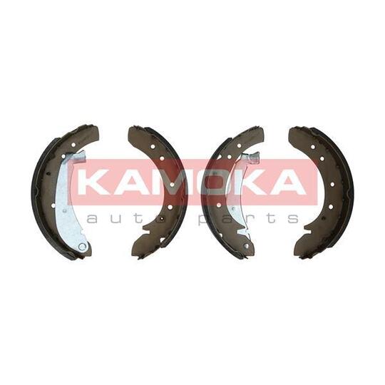 JQ202013 - Brake Shoe Set 