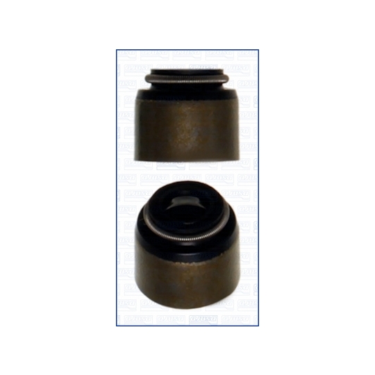 12006501 - Seal, valve stem 