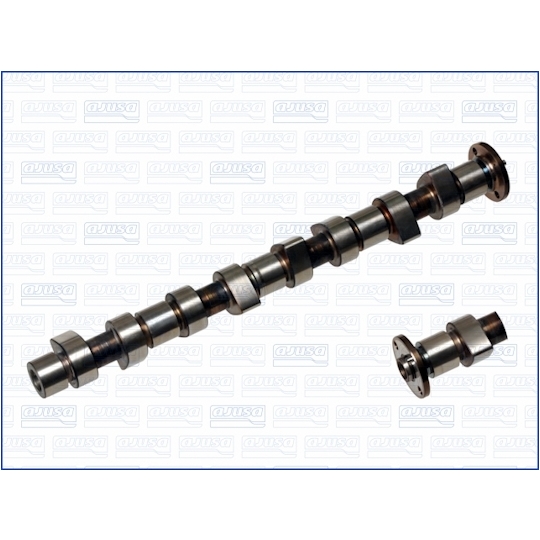 93032600 - Camshaft 