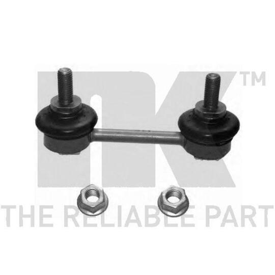 5111521 - Rod/Strut, stabiliser 