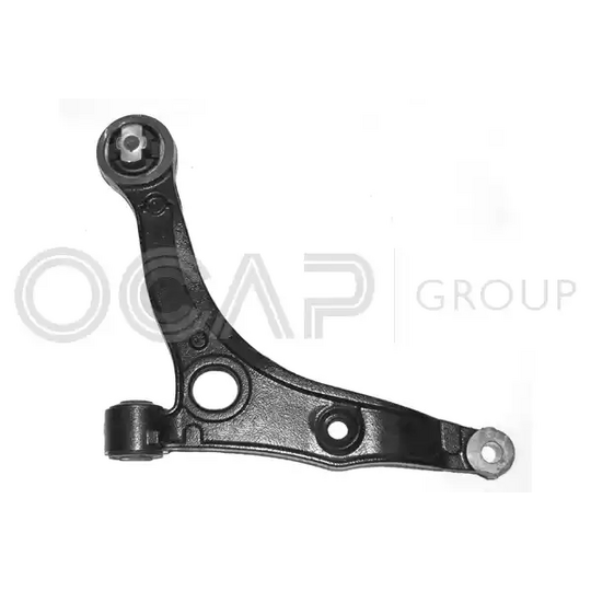 0392639 - Track Control Arm 