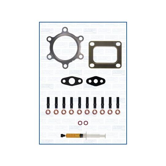 JTC11054 - Mounting Kit, charger 