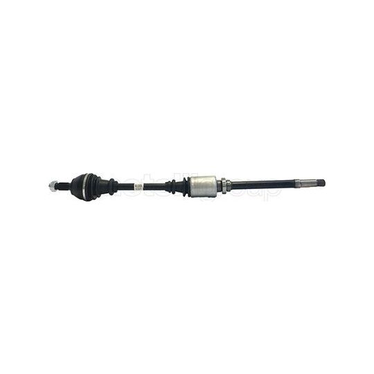 655-069 - Drive Shaft 